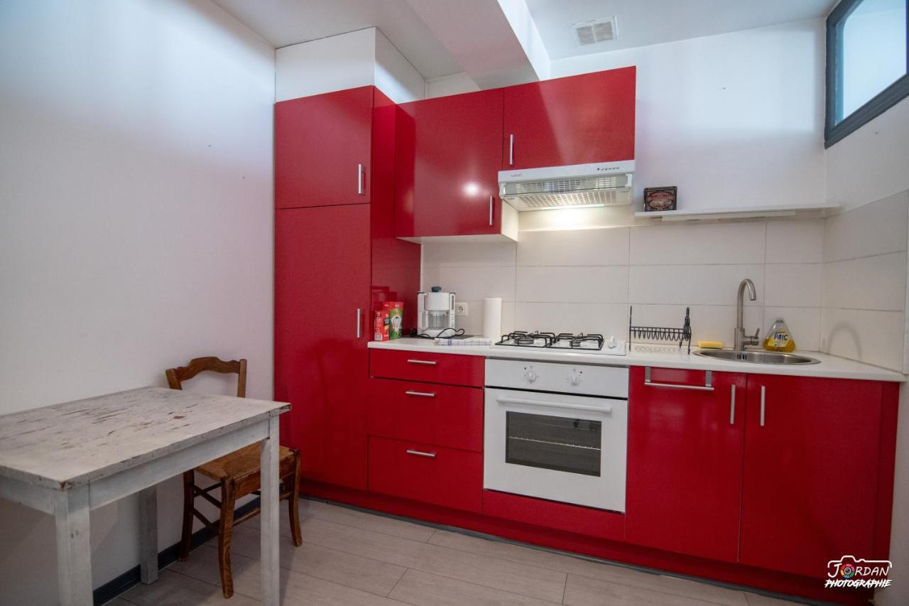 Hyper Centre - Wifi - Cosy - Gare Apartment Bourg-en-Bresse Exterior photo